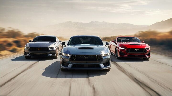 Fastest Cars Under $50,000