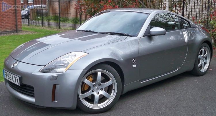 350Z