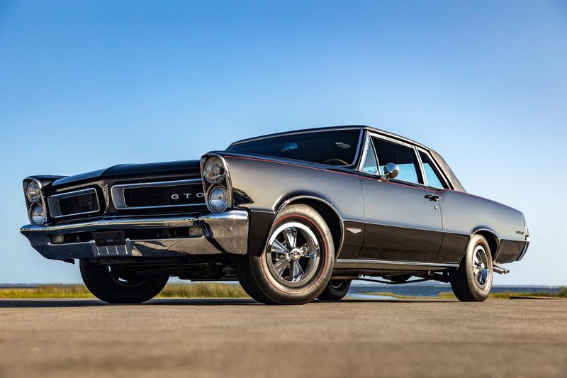 Pontiac GTO
