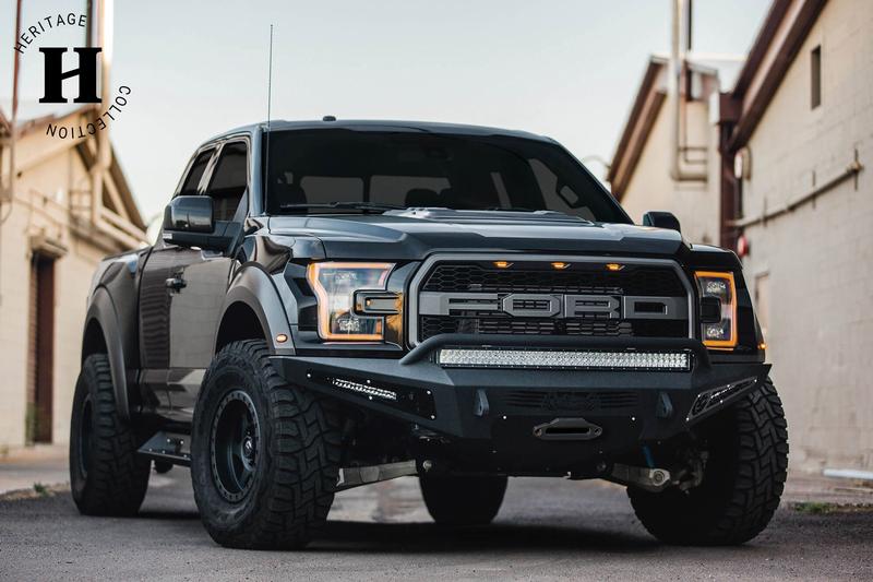 F-150 3.5 EcoBoost